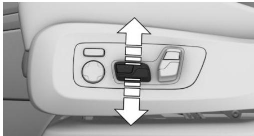 BMW X7 - Hauteur - 1