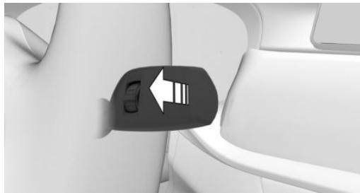 BMW X7 - Nettoyer le pare-brise - 1