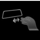 BMW X7 - Effectuer les gestes - 5