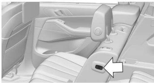 BMW X7 - REMARQUE - 1