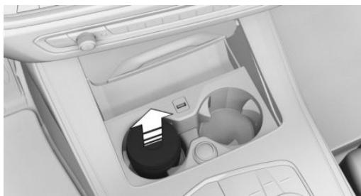 BMW X7 - Ouverture - 3