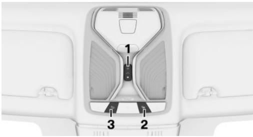 BMW X7 - Aperçu - 1
