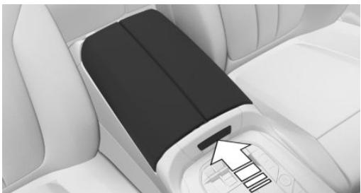 BMW X7 - Ouverture - 1