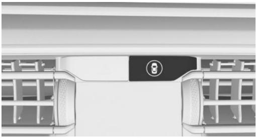BMW X7 - Touche dans le véhicule - 1
