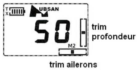 HUBSAN X4 (H107C) RTF - Calibrage de l'accéléromètre - 2