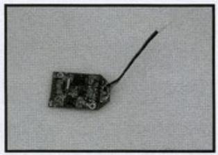HUBSAN X4 (H107C) RTF - Replacement des LED. - 10