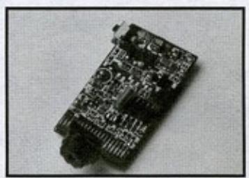 HUBSAN X4 (H107C) RTF - Replacement des LED. - 22