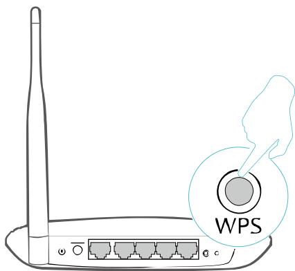 TP-LINK ARCHER T2U NANO - • PBC - 1