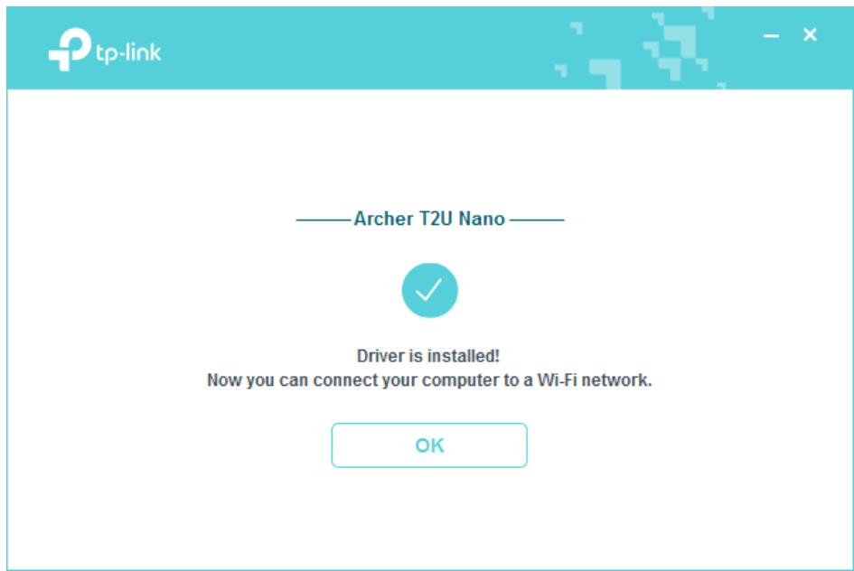 TP-LINK ARCHER T2U NANO - Note: - 2