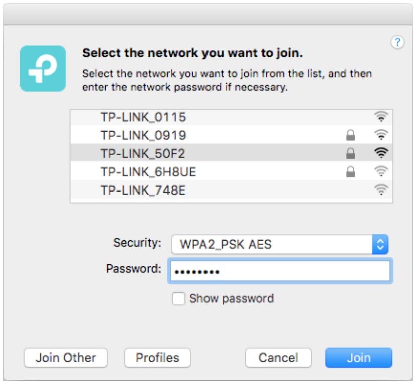 TP-LINK ARCHER T2U NANO - Option 2 - 1