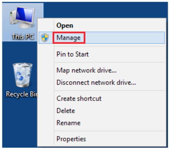 TP-LINK ARCHER T2U NANO - T2. How to check if I have installed the driver for my adapter successfully or not? - 1