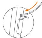 NINEBOT SEGWAY ES2 - Charge - 3