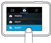 GOPRO KARMA HERO 5 RTF - CAPTURING VIDEO AND PHOTOS - 2