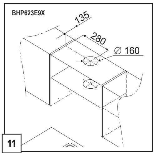 GORENJE BHP623E11X - 10