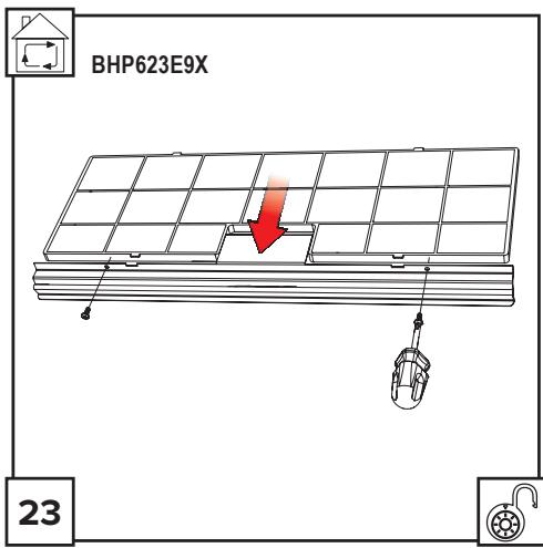 GORENJE BHP623E11X - 26