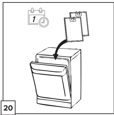 GORENJE BHP623E11X - 23