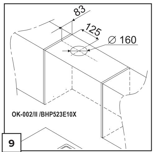 GORENJE BHP623E11X - 8