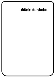 KOBO CLARA HD - Anatomie de votre liseuse Kobo - 2