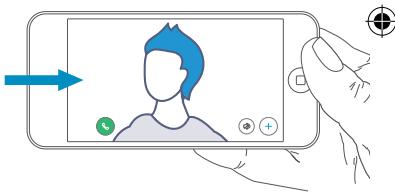 RING DOORBELL - Suivez les étapes décrites dans l'application ring - 4