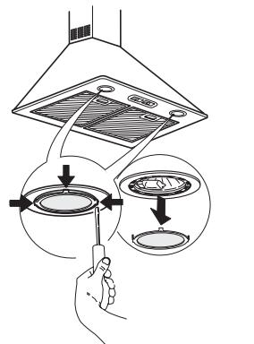 IKEA UNDERVERK (103.939.74) - Achtung: - 1