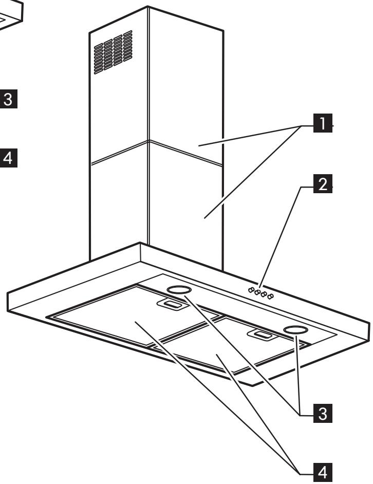 IKEA UNDERVERK (103.939.74) - Product description - 2