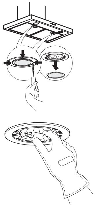 IKEA UNDERVERK (103.939.74) - Avertissement - 1