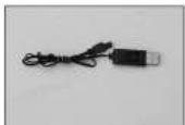 HUBSAN NANO Q4 (H002) RTF - LISTE DES PIECES DETACHEES - 6