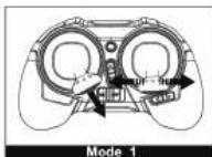 HUBSAN NANO Q4 (H002) RTF - DECHETS D'EQUIPEMENTS ELECTRIQUES ET ELECTRONIQUES - 3