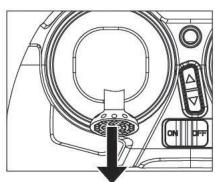 HUBSAN NANO Q4 (H002) RTF - Mettre sous tension en mode sécurité - 1