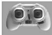 HUBSAN NANO Q4 (H002) RTF - LISTE DES PIECES DETACHEES - 8