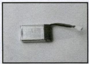 HUBSAN X4 PLUS (H107P) RTF - Replacement des LED. - 11