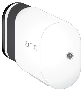 ARLO ULTRA VMS5240 - Meet your Arlo Ultra Camera - 1