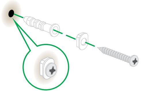 ARLO ULTRA VMS5240 - Install a magnetic mount - 1