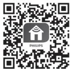 PHILIPS AC1214 - Configurarea conexiunii Wi-Fi pentru prima data - 1
