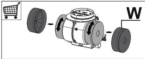 AIRLUX AHE66 - LIMPEZA E MANUTENÇÃO - 1