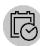 POCKETBOOK SENSE EBOOK 6 - Calculatrice - 1