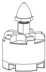 DJI FLAME WHEEL 450 - Product Usage Cautions - 7