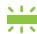 ARLO VMC3030 - Blinking green - 1