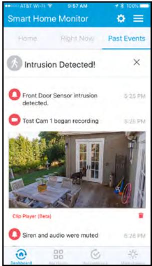 ARLO VMC3030 - Use SmartThings With Arlo Cameras - 1