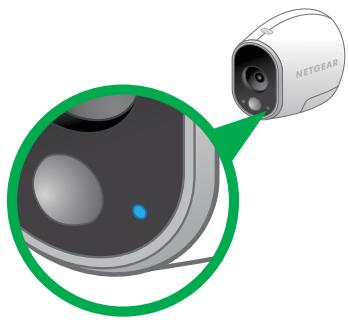 ARLO VMC3030 - Arlo Camera LED - 1