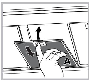 INDESIT IHVP 64 LLK  -  IHVP 6.4 LL K - Yaqfltresinebakimuygulanmasi(A) - 1