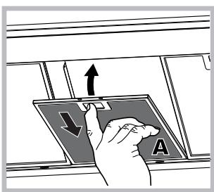INDESIT IHVP 64 LLK  -  IHVP 6.4 LL K - MaCy3ricHe KbI3MeT Kepcety (A) - 1
