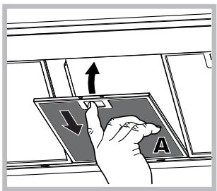 INDESIT IHVP 64 LLK  -  IHVP 6.4 LL K - Udrzbaprotitukovychfiltru(A) - 1