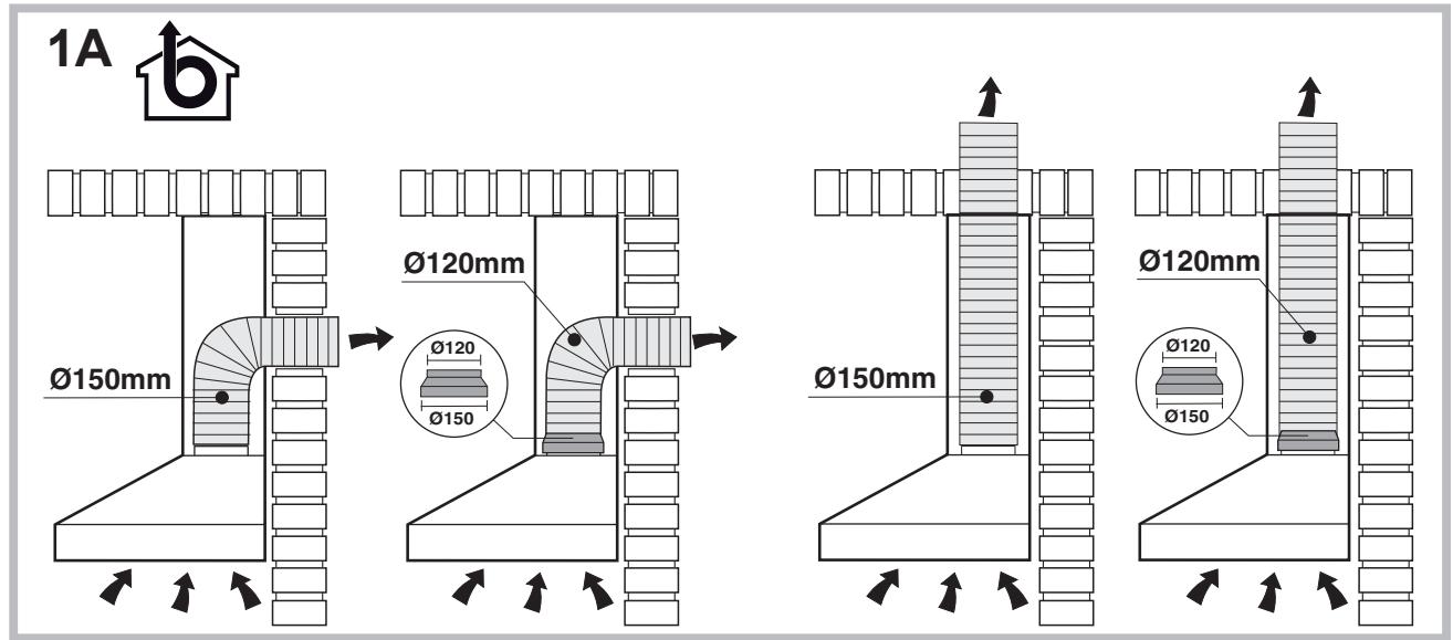 INDESIT IHVP 64 LLK  -  IHVP 6.4 LL K - COOKER HOOD - 4