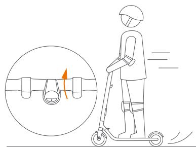 NINEBOT SEGWAY KICKTROTTINETTE MAX G30 - 8Fahrenlernen - 5