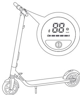 NINEBOT SEGWAY KICKTROTTINETTE MAX G30 - Apprendre à conduire - 2
