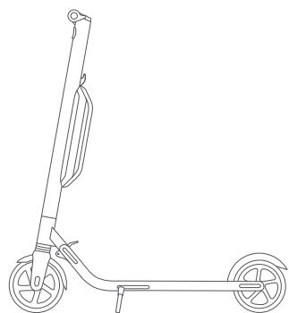 NINEBOT SEGWAY KICKTROTTINETTE MAX G30 - Installazione di un secondo pacco batteria - 4