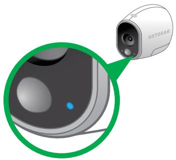 ARLO VMS3430 - Arlo Camera LED - 1