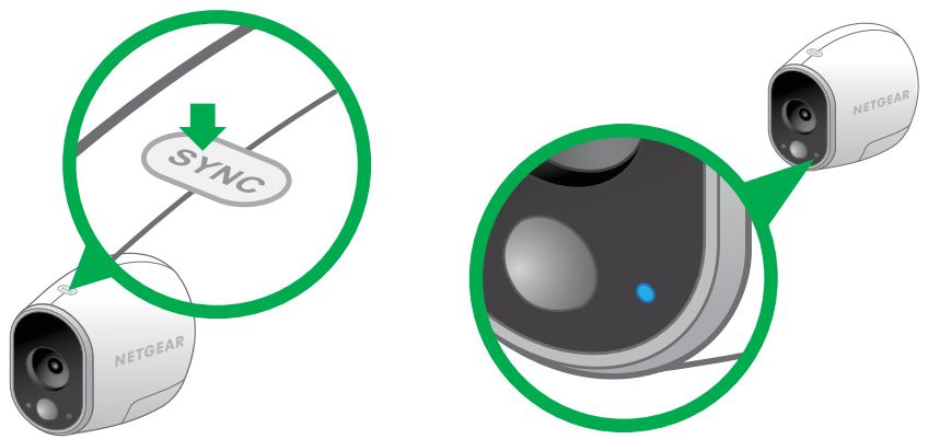 ARLO VMS3430 - Set Up Your System - 1