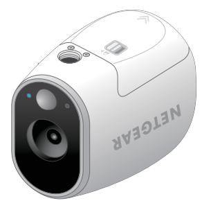 ARLO VMS3430 - Set Up Your System - 2